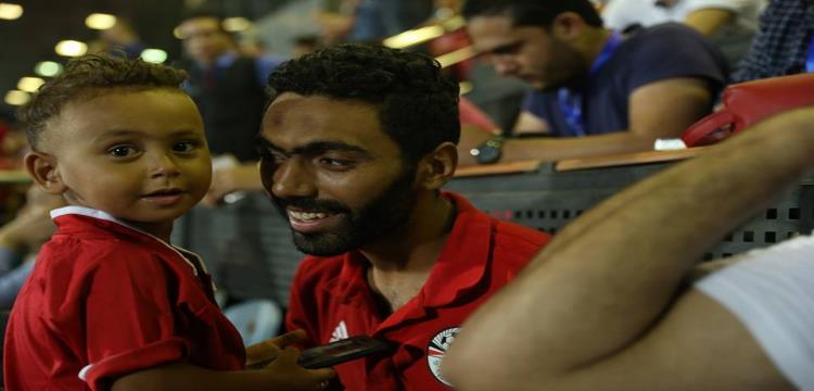 حسين الشحات حسين الشحات